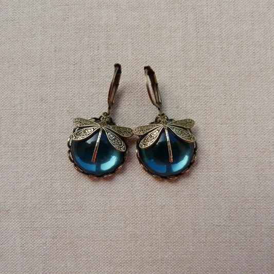 Sophia™ | Elegant Hypoallergenic Earrings for Women