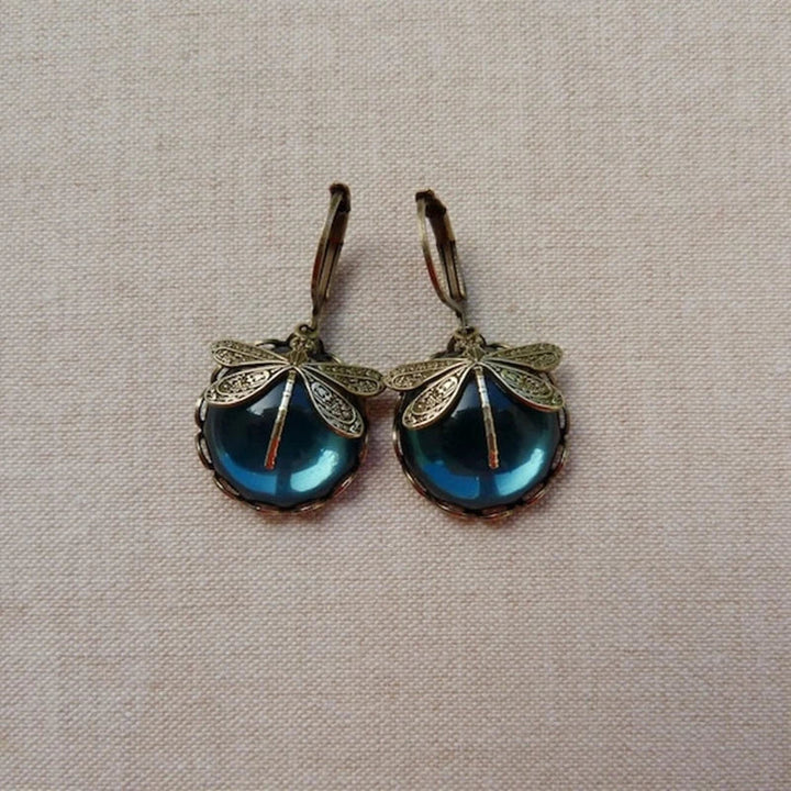 Sophia™ | Elegant Hypoallergenic Earrings for Women