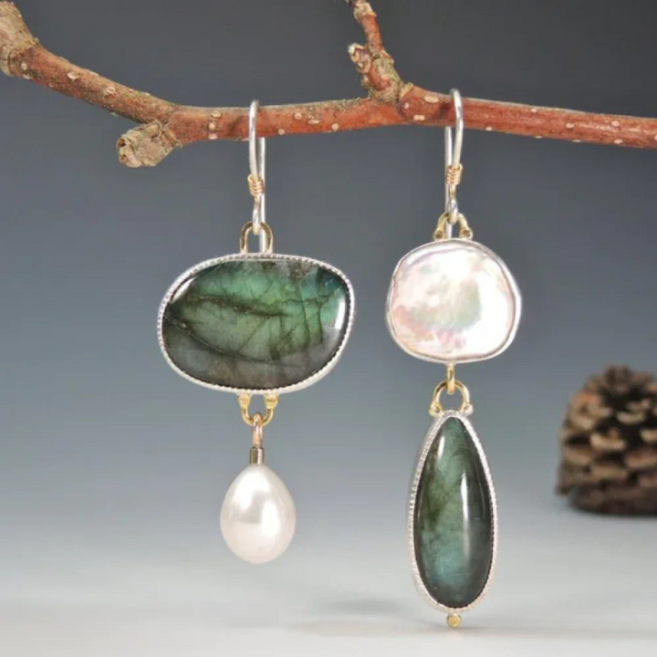 Sophia™ | Elegant Hypoallergenic Earrings for Women