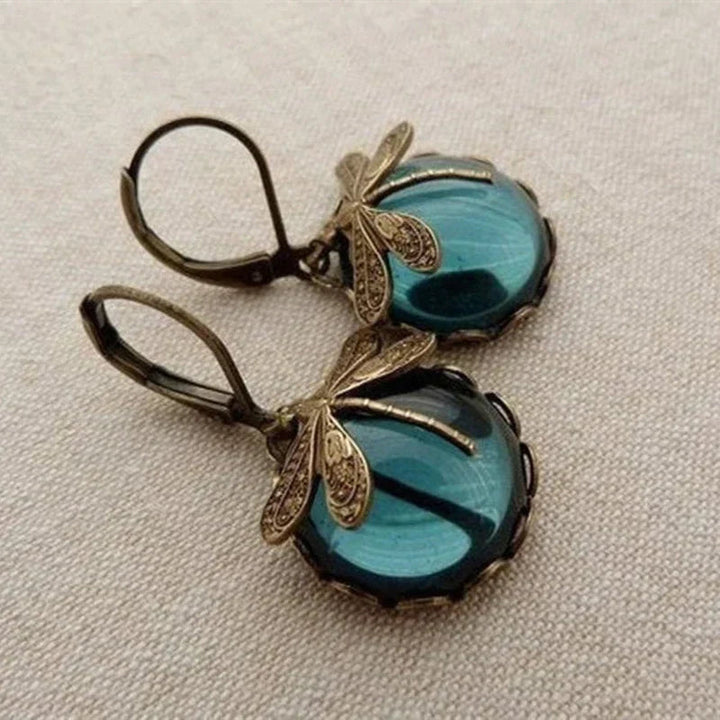 Sophia™ | Elegant Hypoallergenic Earrings for Women