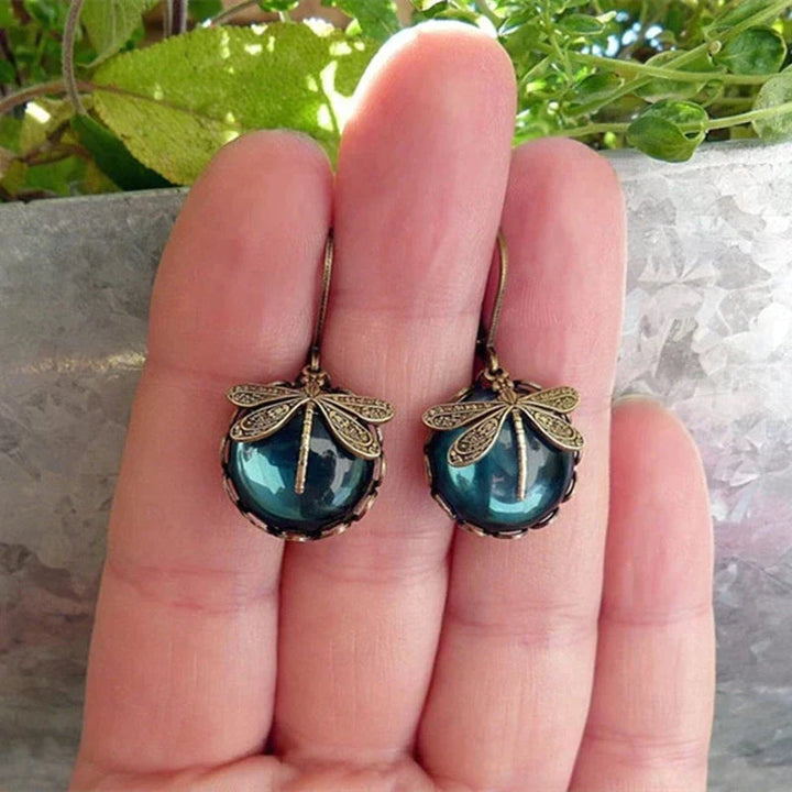 Sophia™ | Elegant Hypoallergenic Earrings for Women