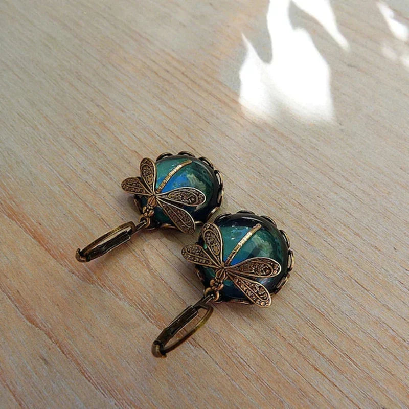 Sophia™ | Elegant Hypoallergenic Earrings for Women