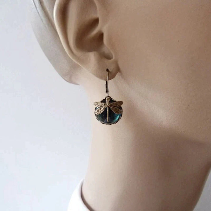 Sophia™ | Elegant Hypoallergenic Earrings for Women