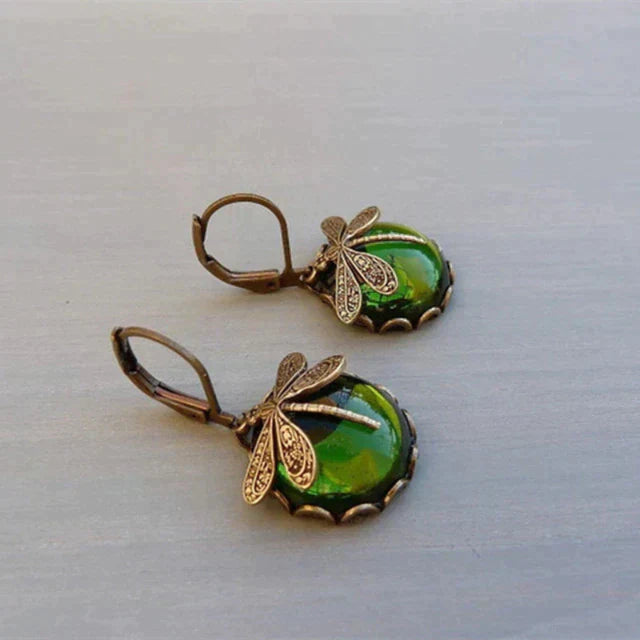 Sophia™ | Elegant Hypoallergenic Earrings for Women