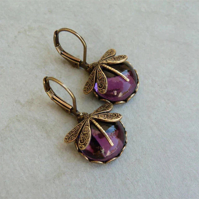 Sophia™ | Elegant Hypoallergenic Earrings for Women