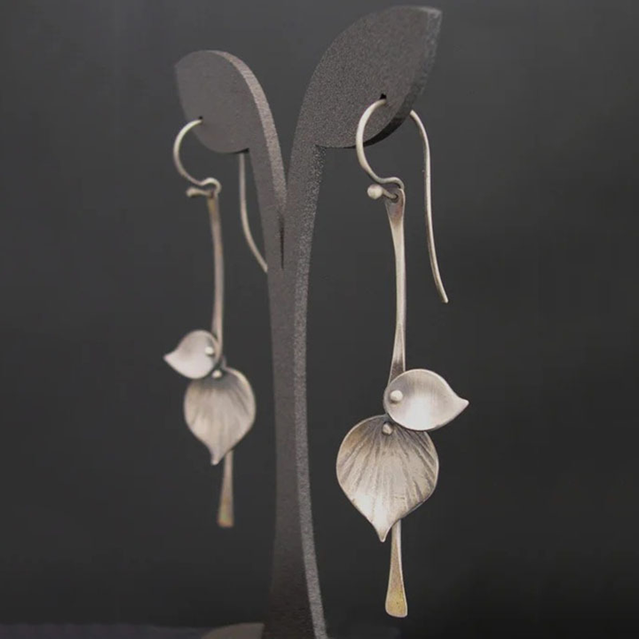 Sophia™ | Elegant Vintage Earrings