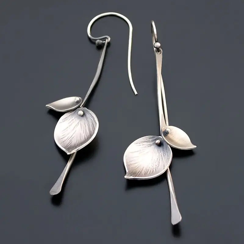 Sophia™ | Elegant Vintage Earrings