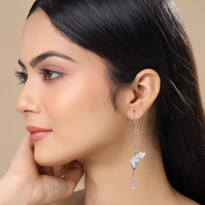 Sophia™ | Elegant Vintage Earrings