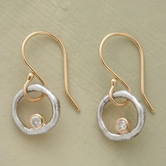 Sophia™ | Elegant Zirconia Earrings for Women