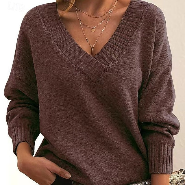 Sophia™ | Stylish Pullover for Every Occasion 0
