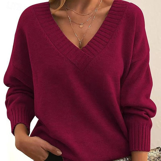 Sophia™ | Stylish Pullover for Every Occasion 1