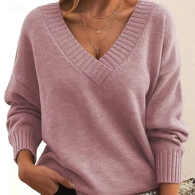 Sophia™ | Stylish Pullover for Every Occasion 2