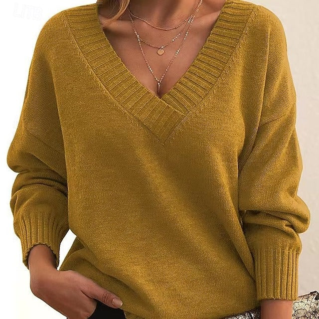 Sophia™ | Stylish Pullover for Every Occasion 3