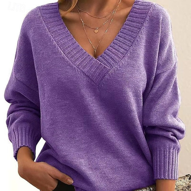 Sophia™ | Stylish Pullover for Every Occasion 4