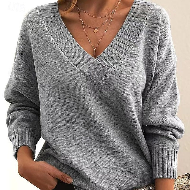 Sophia™ | Stylish Pullover for Every Occasion 5