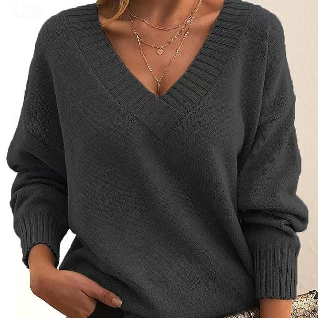 Sophia™ | Stylish Pullover for Every Occasion 6