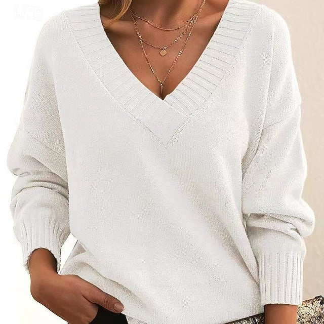 Sophia™ | Stylish Pullover for Every Occasion 7
