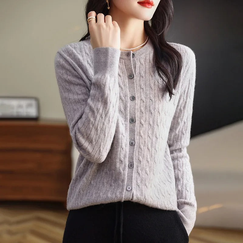 Sophia™ | Warm Sweater for Women 1