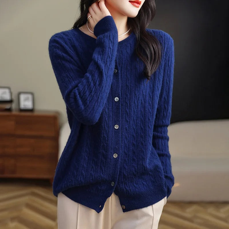 Sophia™ | Warm Sweater for Women 2