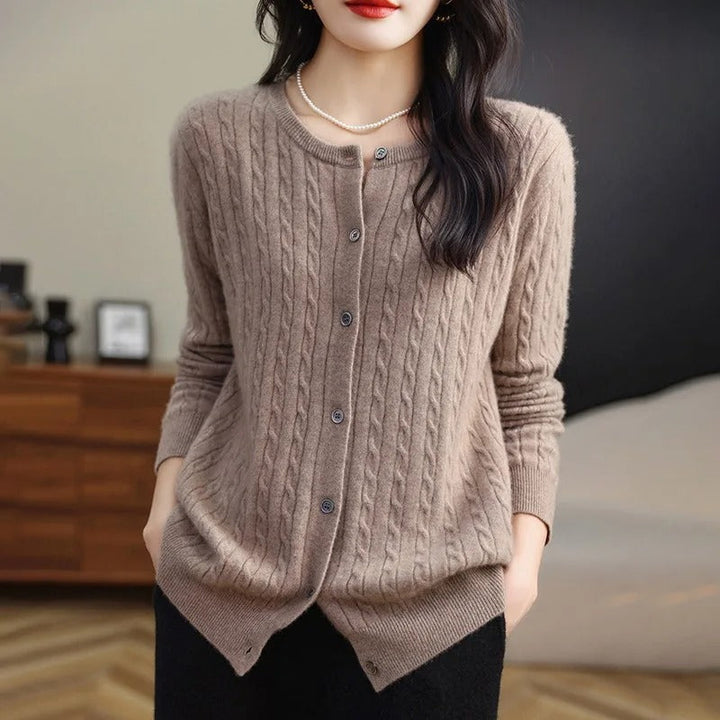 Sophia™ | Warm Sweater for Women 3