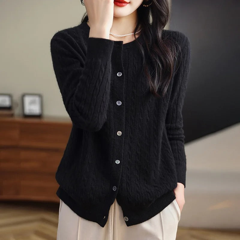 Sophia™ | Warm Sweater for Women 4
