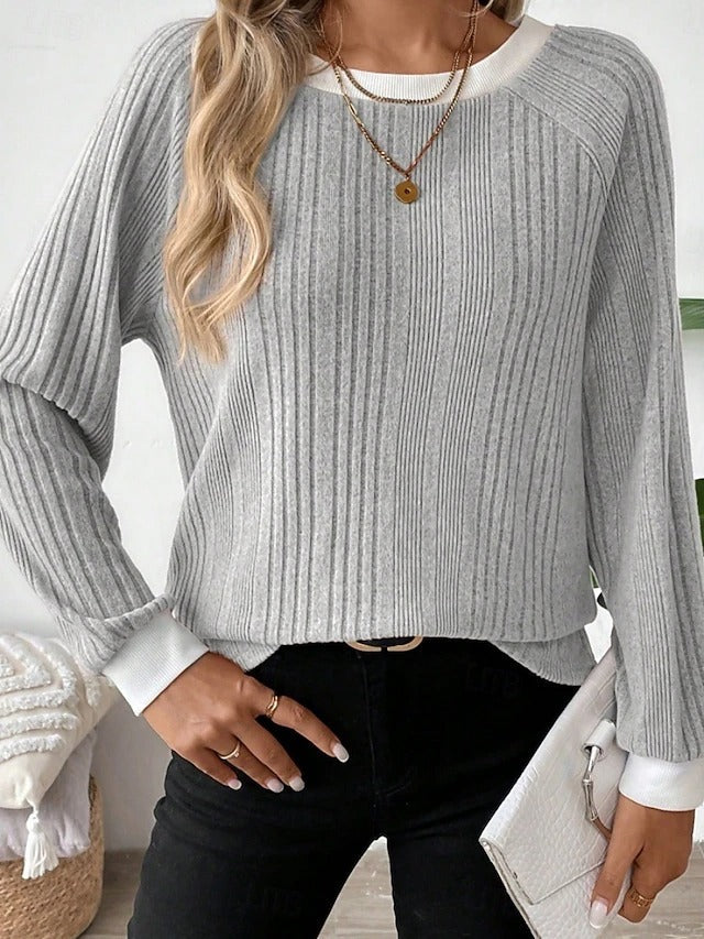 Sophia™ | Warm Women Sweater 0