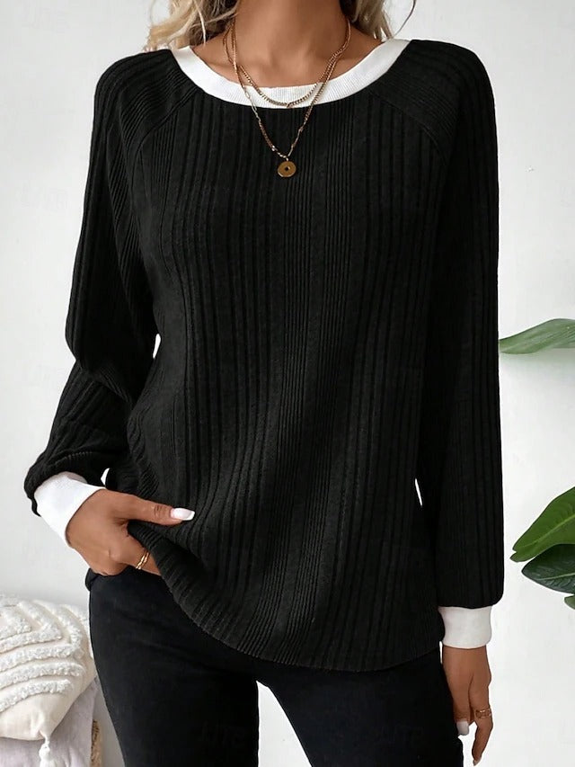 Sophia™ | Warm Women Sweater 2