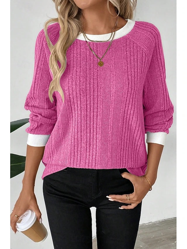 Sophia™ | Warm Women Sweater 3