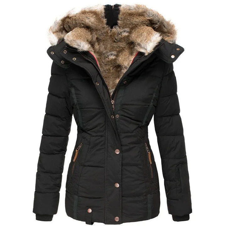 Sophie | Elegant Winter Jacket