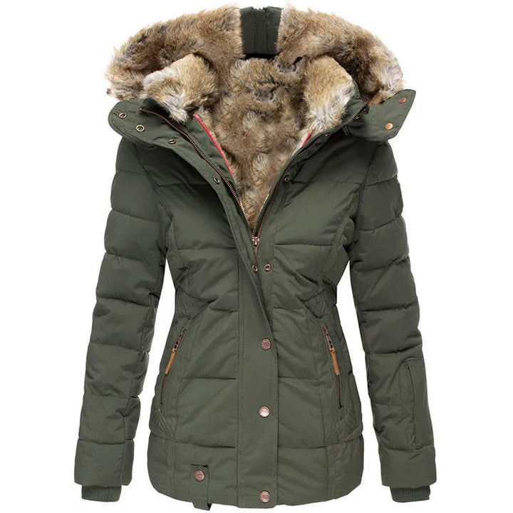 Sophie | Elegant Winter Jacket