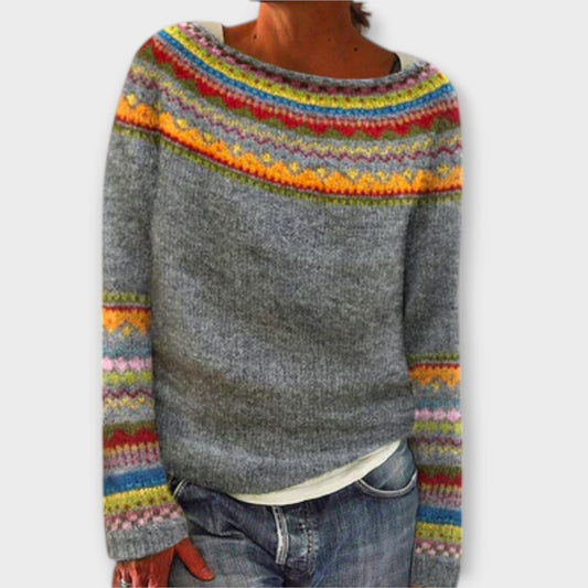 Sophie™ | Cozy Oversized Womens Sweater