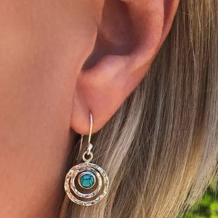 Sophie™ | Hypoallergenic Earrings for Women