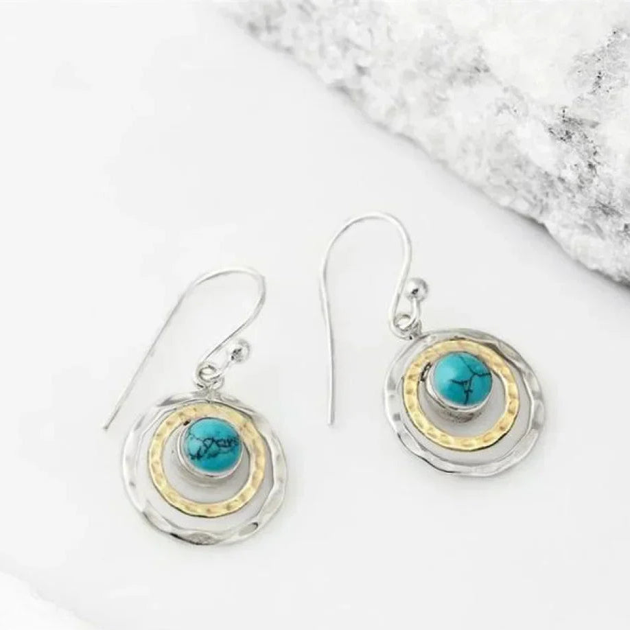 Sophie™ | Hypoallergenic Earrings for Women