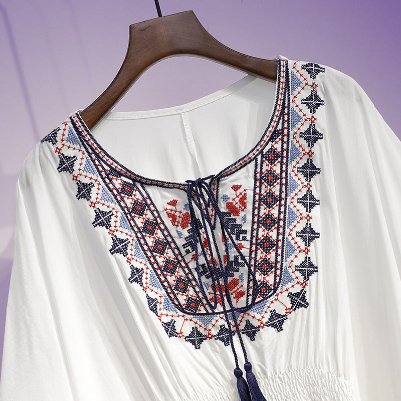 Sophie™ | Luxurious Soft Blouse For Women