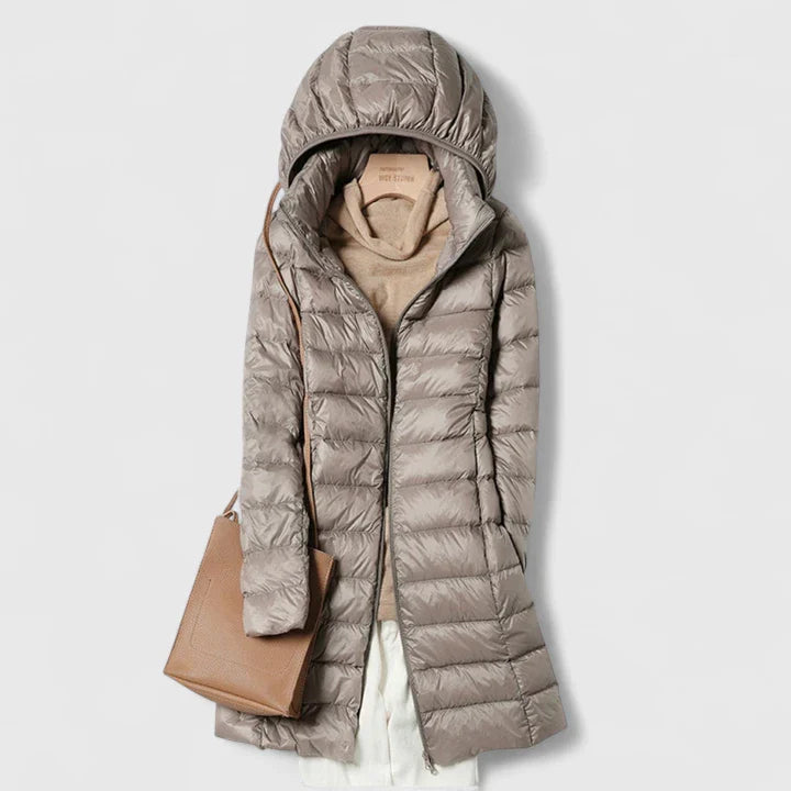 Sophriyana | Comfortable Jacket 0