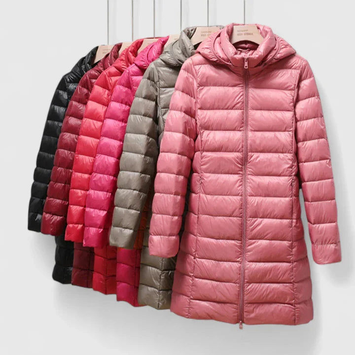 Sophriyana | Comfortable Jacket 1