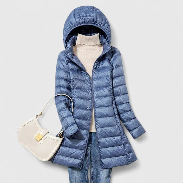 Sophriyana | Comfortable Jacket 2