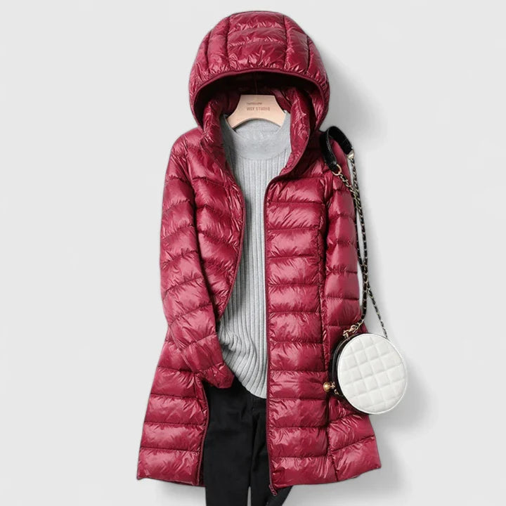 Sophriyana | Comfortable Jacket 3