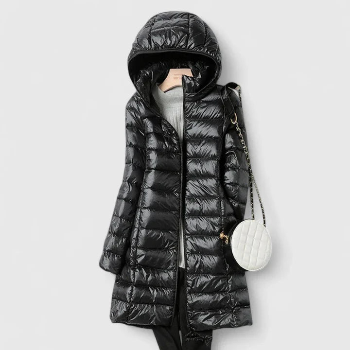 Sophriyana | Comfortable Jacket 4