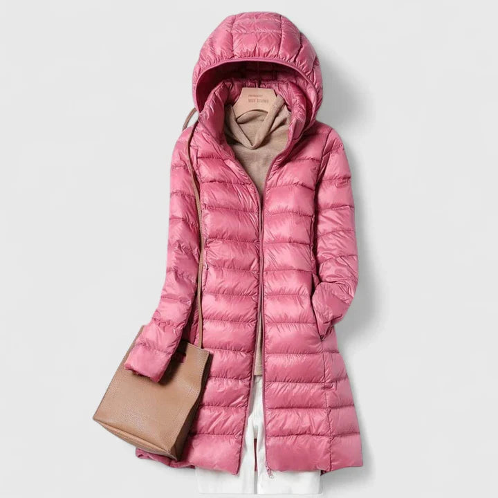 Sophriyana | Comfortable Jacket 5