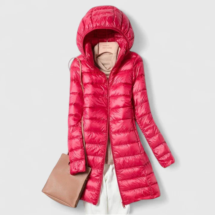 Sophriyana | Comfortable Jacket 6