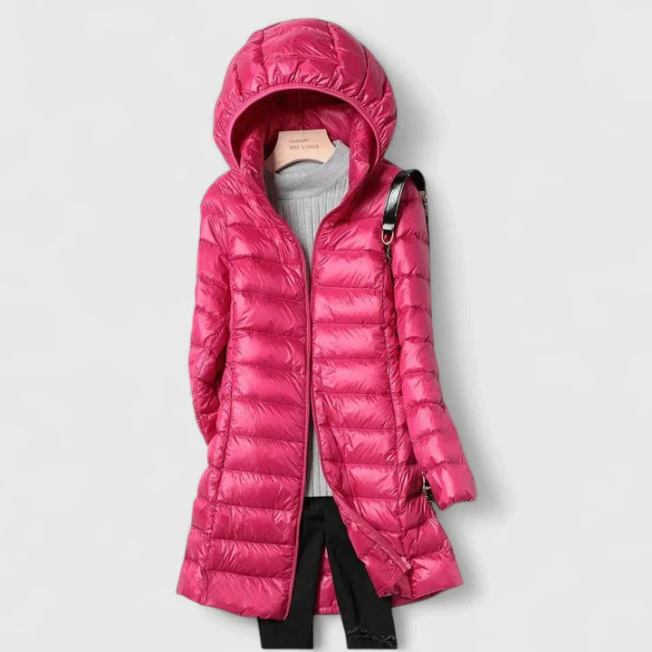 Sophriyana | Comfortable Jacket 7