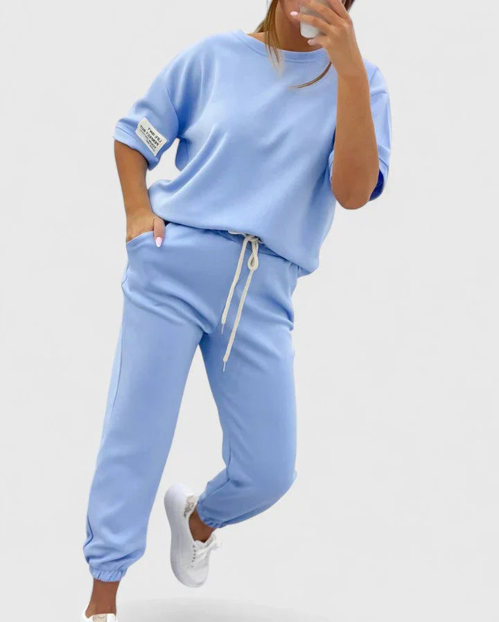 Stacy | Comfortable Two-Piece Set 4