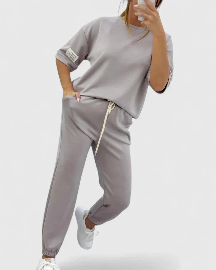 Stacy | Comfortable Two-Piece Set 5