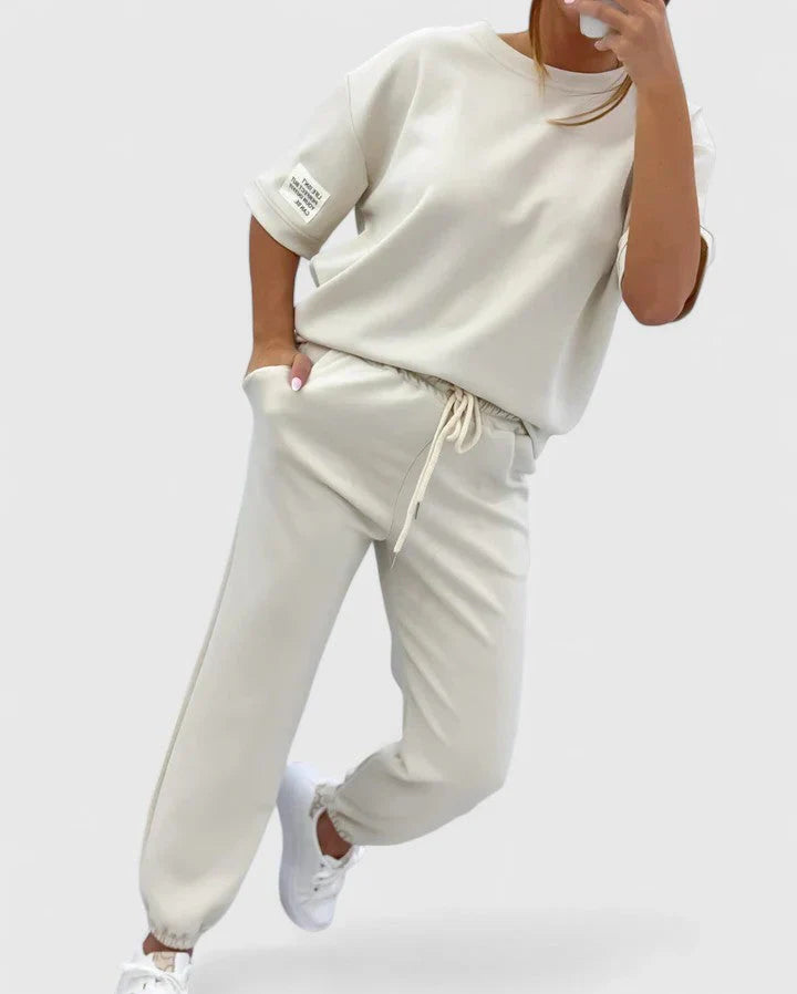 Stacy | Comfortable Two-Piece Set 6