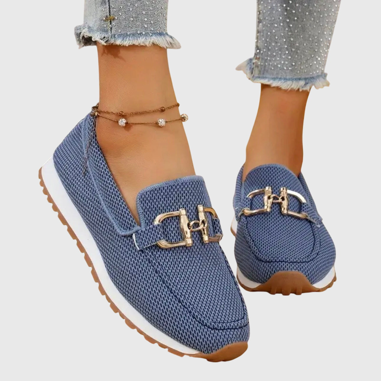Susana™ | Orthopedic Loafers 0