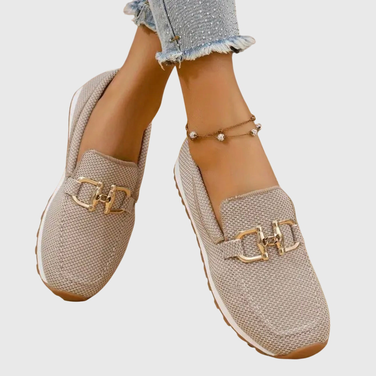 Susana™ | Orthopedic Loafers 1