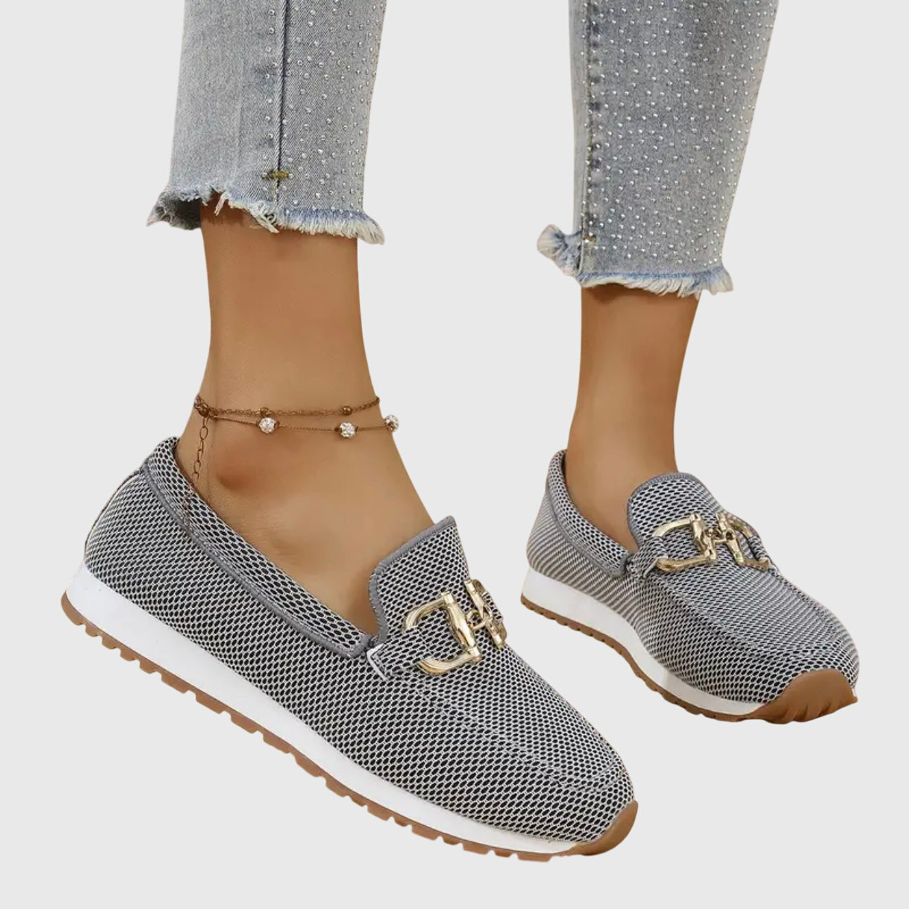 Susana™ | Orthopedic Loafers 2