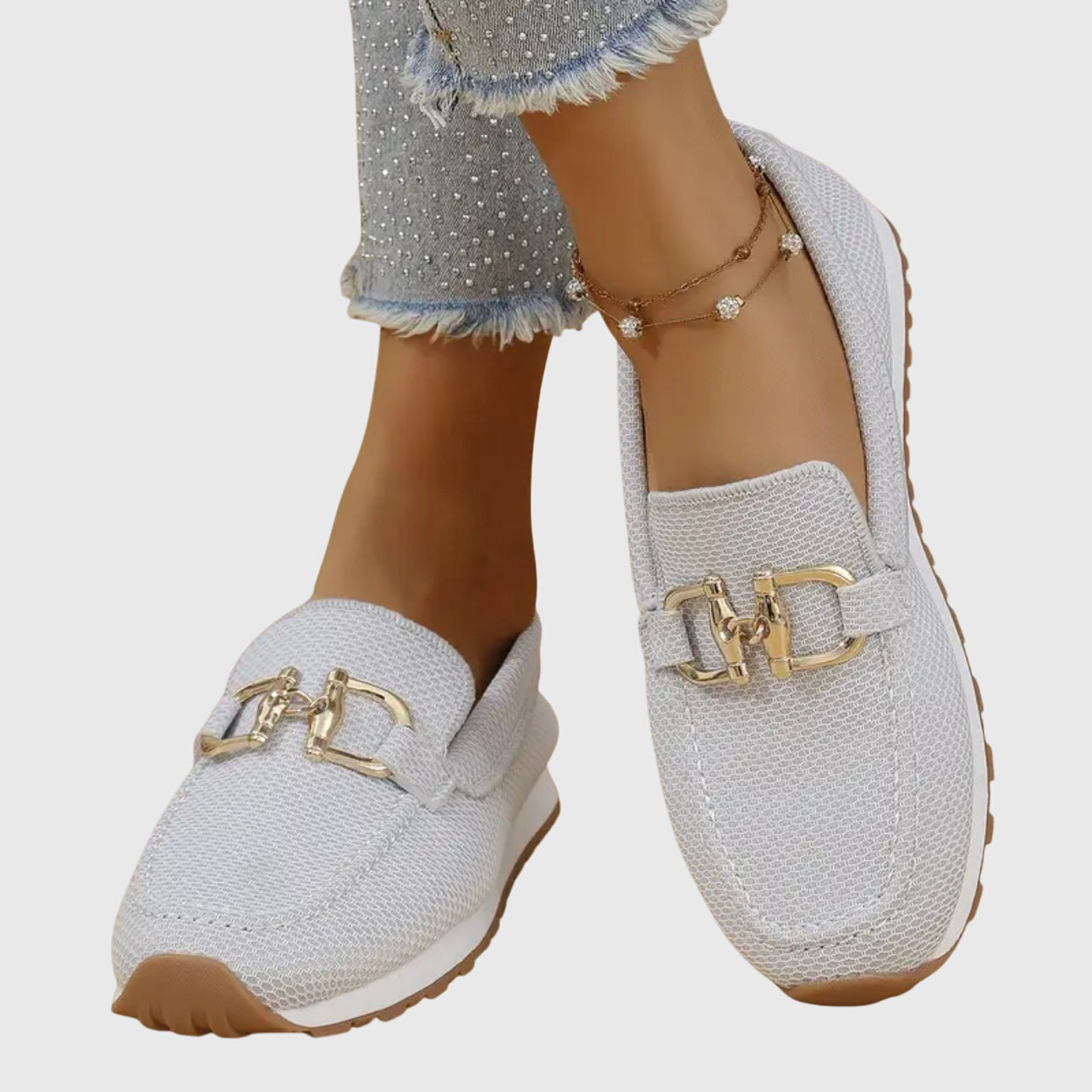 Susana™ | Orthopedic Loafers 3
