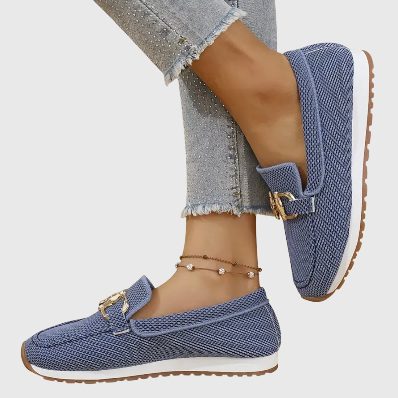 Susana™ | Orthopedic Loafers 4